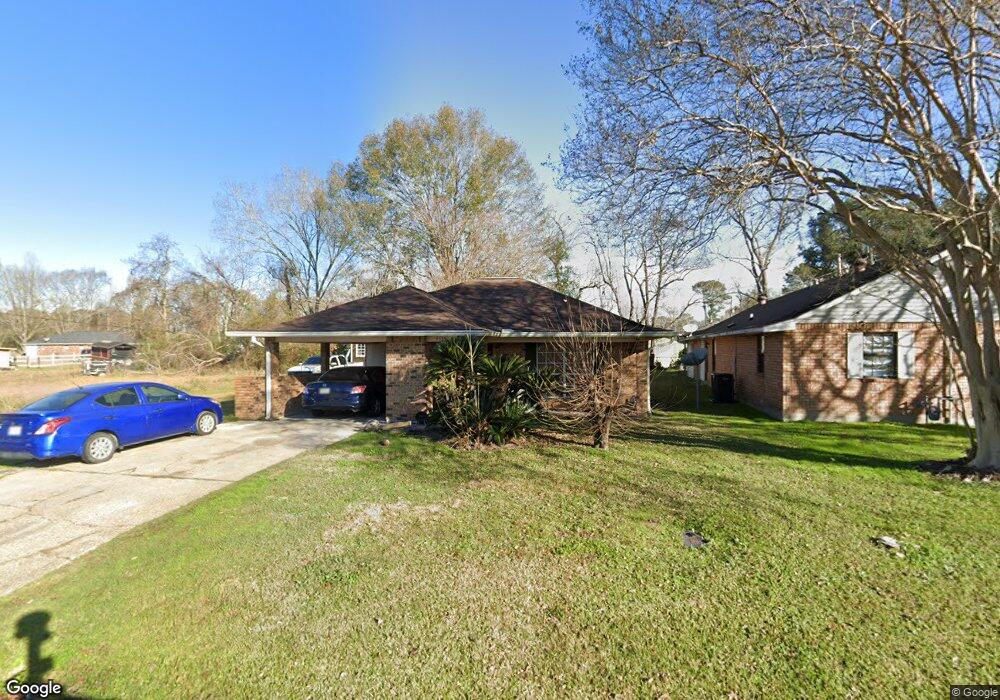 4525 Lupine St, Zachary, LA 70791 - photo 1