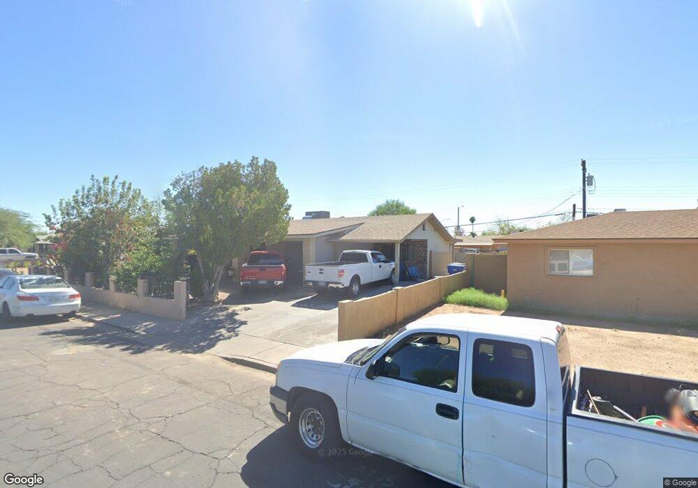 27 W 10th Ave, Mesa, AZ 85210 - photo 1