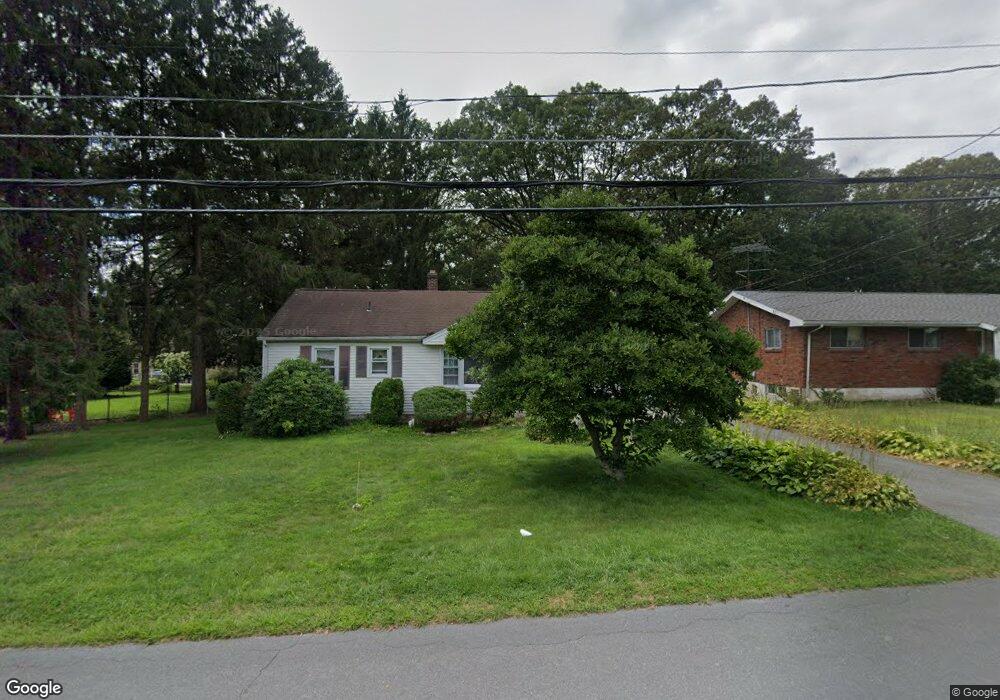 14 E Hollywood Blvd, Hazleton, PA 18202 - photo 1