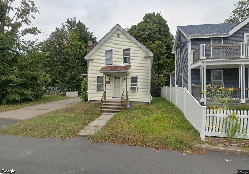 145 Warren St, Randolph, MA 02368 - photo 1