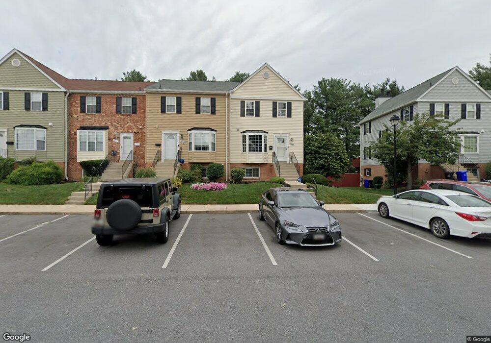 7664 N Arbory Way, Laurel, MD 20707 - photo 1