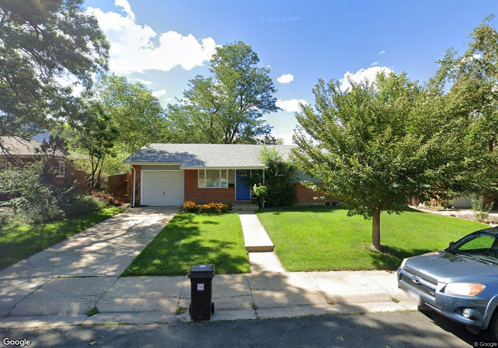 275 S 40th St, Boulder, CO 80305 - photo 1
