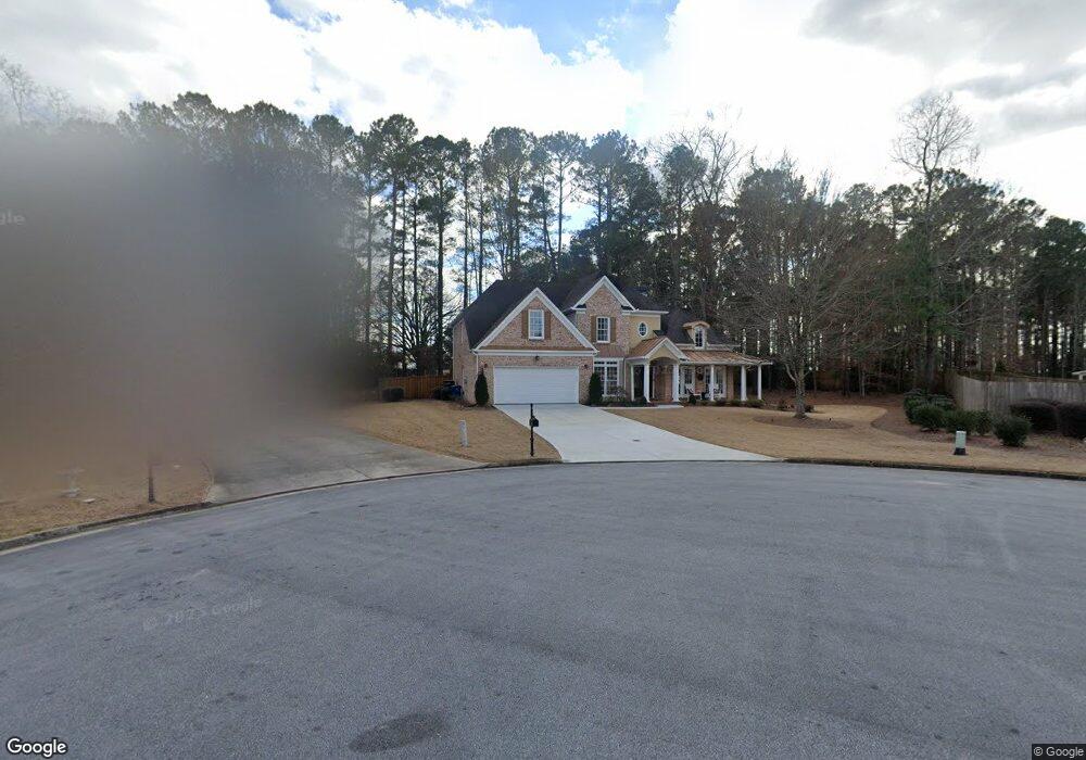 232 Lavender Oasis, Peachtree City, GA 30269 - photo 1