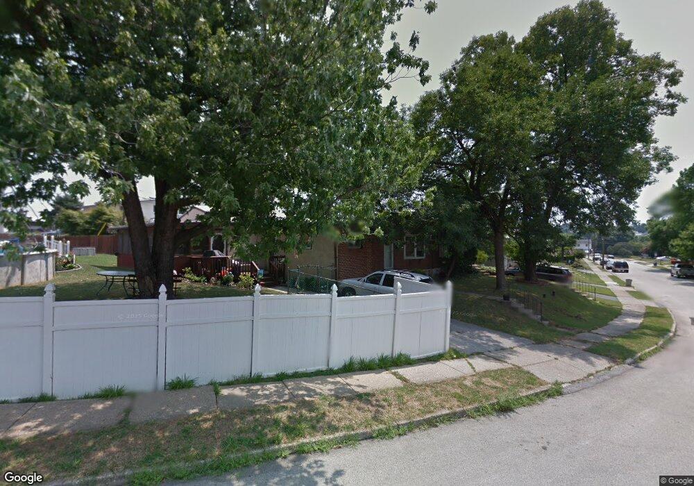 532 Markel Rd, Conshohocken, PA 19428 - photo 1