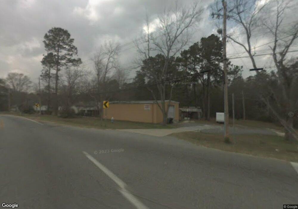 511 E Welch St, Sylvester, GA 31791 - photo 1