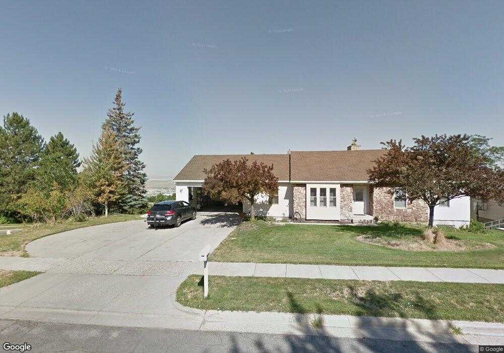 3670 Oakridge Dr, Bountiful, UT 84010 - photo 1