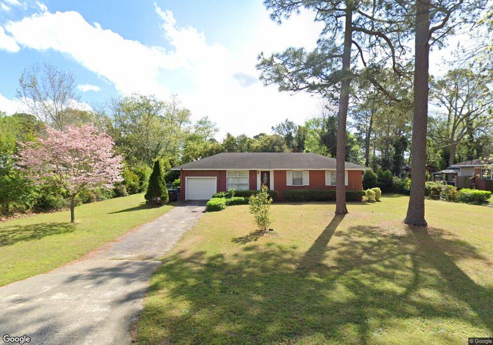 907 Hicks Ave, Fayetteville, NC 28304 - photo 1