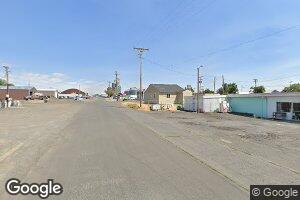 112 S Ward St, Condon, OR 97823