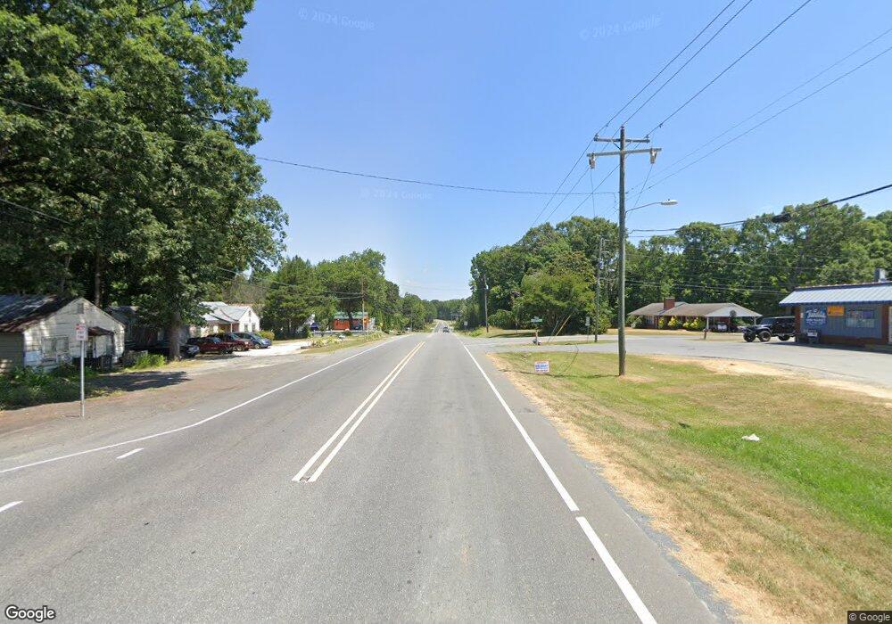 0 Bell Simmons Rd, Asheboro, NC 27205 - photo 1