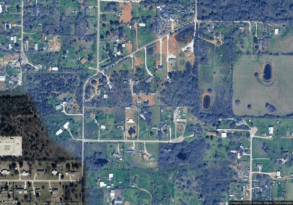 2224 Hopewell Rd, Cleburne, TX 76031 - photo 1