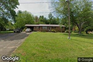 9342 Lynn Ave, Hildebran, NC 28637