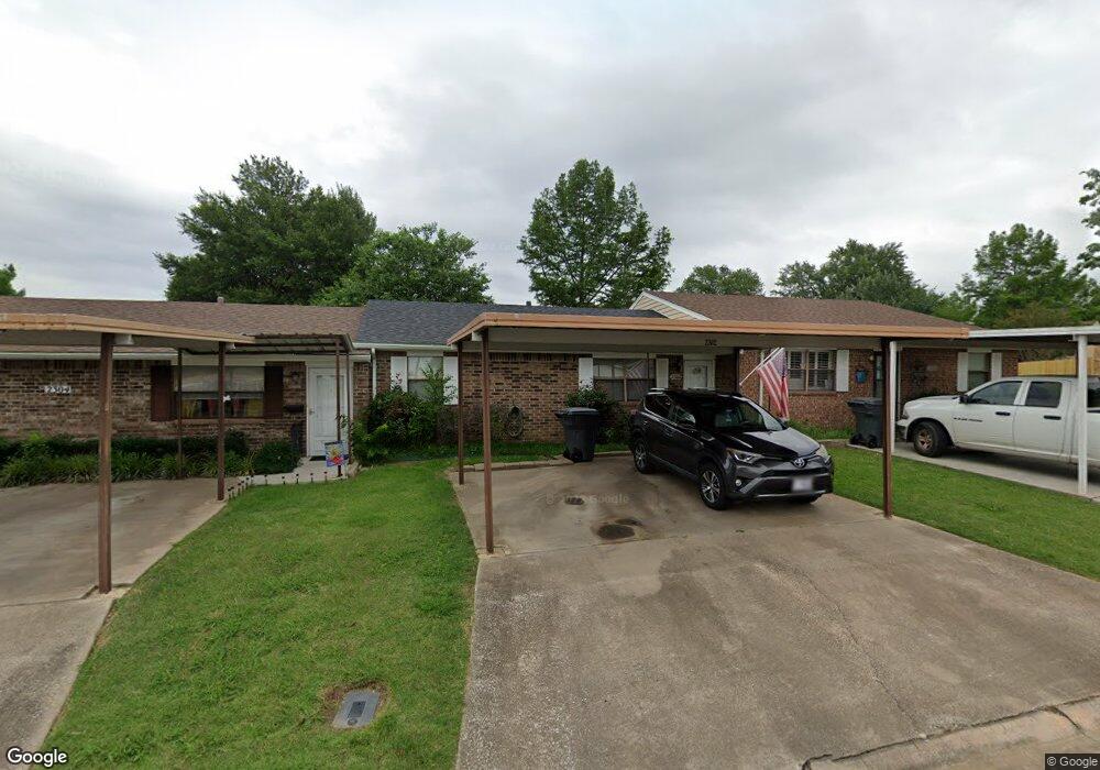 2302 Shenandoah Dr, Ardmore, OK 73401 - photo 1