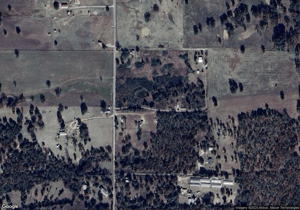 106191 S 4750 Rd, Muldrow, OK 74948 - photo 1