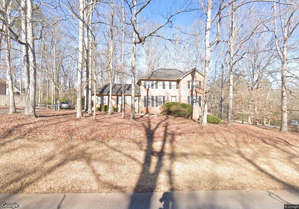 271 Chesterfield Rd, Bogart, GA 30622 - photo 1