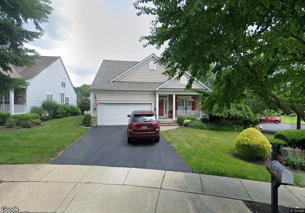 220 Begonia Cir, Kennett Square, PA 19348 - photo 1