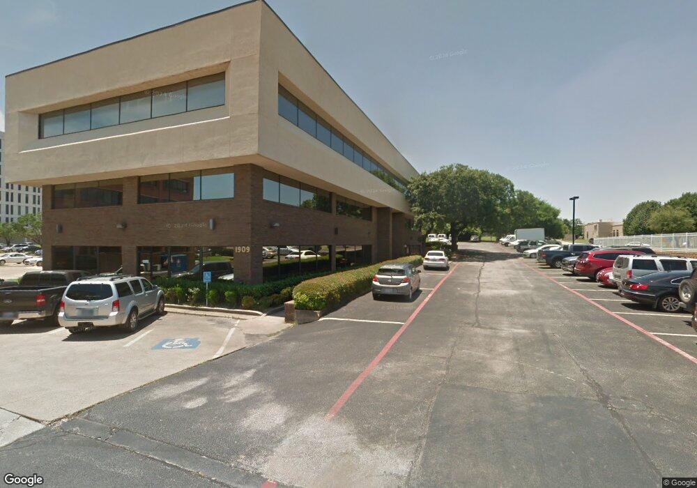 1909 Central Dr, Bedford, TX 76021 - photo 1