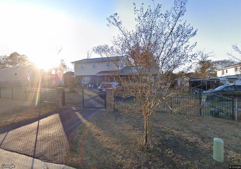 303 Regalwood Dr, Jacksonville, NC 28546 - photo 1