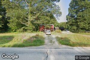 10135 S State Highway 3, Deputy, IN 47230