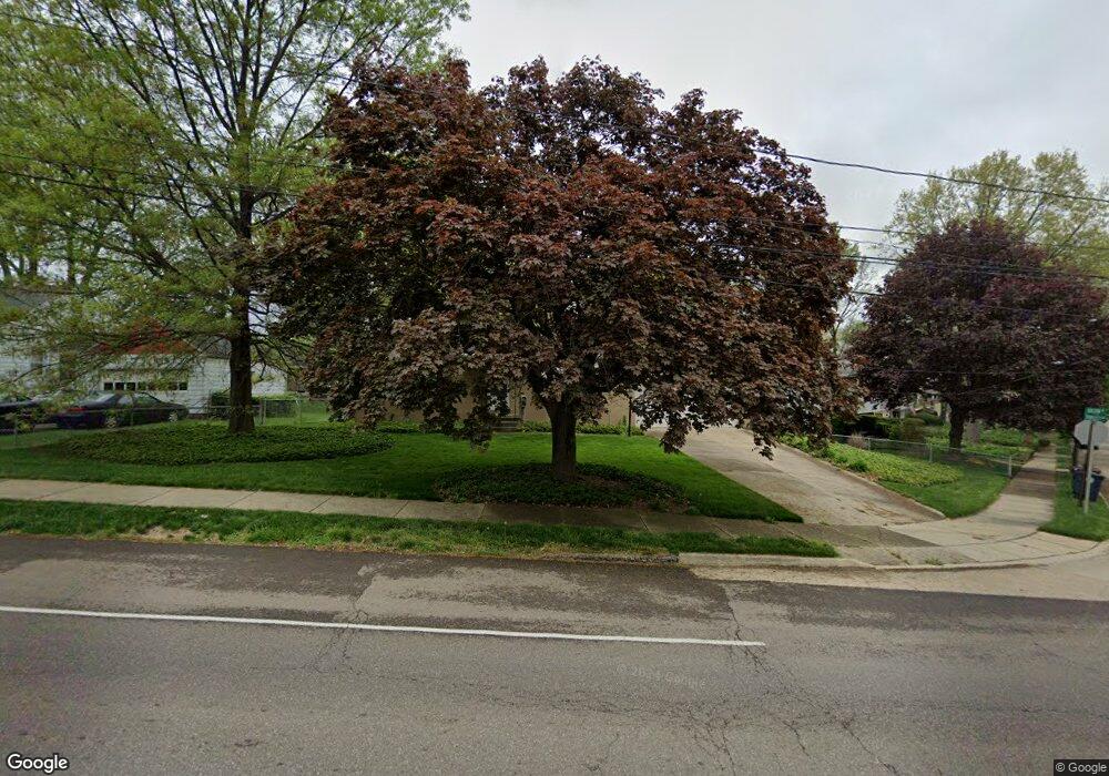 2245 Triplett Blvd, Akron, OH 44312 - photo 1