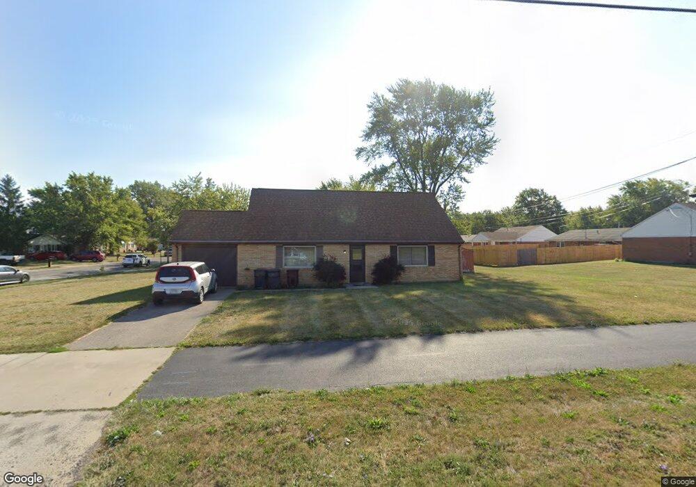1670 N Cole St, Lima, OH 45801 - photo 1