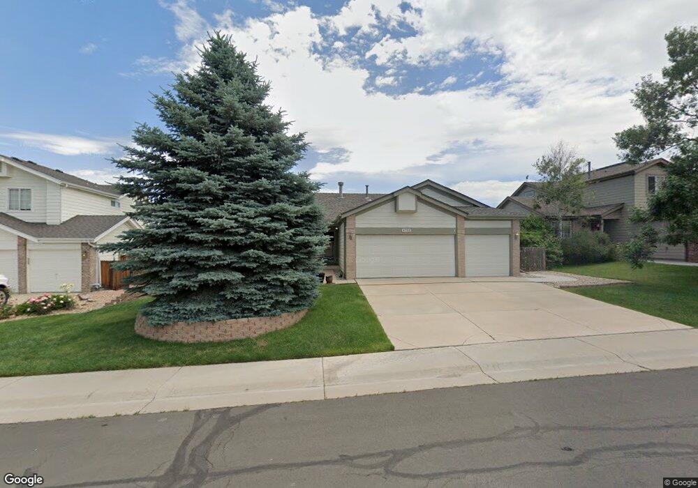 4752 S Danube Cir, Aurora, CO 80015 - photo 1