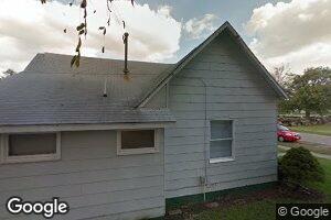 302 Cherry Dr, Fithian, IL 61844