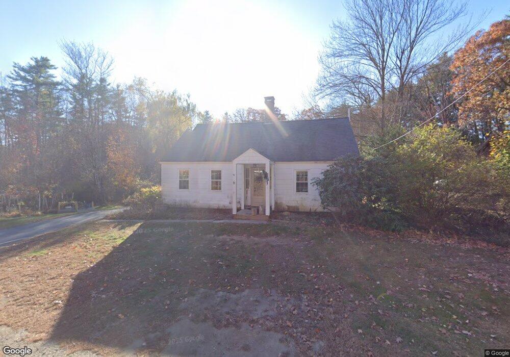 6 Highland Rd, Merrimac, MA 01860 - photo 1
