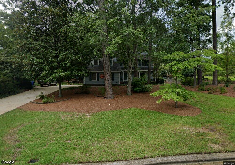 414 Murray Hill Rd, Fayetteville, NC 28303 - photo 1
