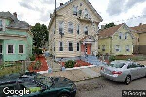 64 Appleton Ave, Pawtucket, RI 02860