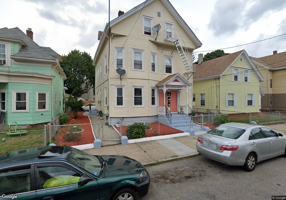 64 Appleton Ave, Pawtucket, RI 02860 - photo 1