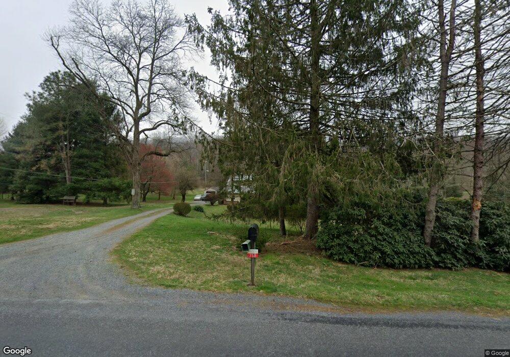 758 Hill Church Rd, Boyertown, PA 19512 - photo 1