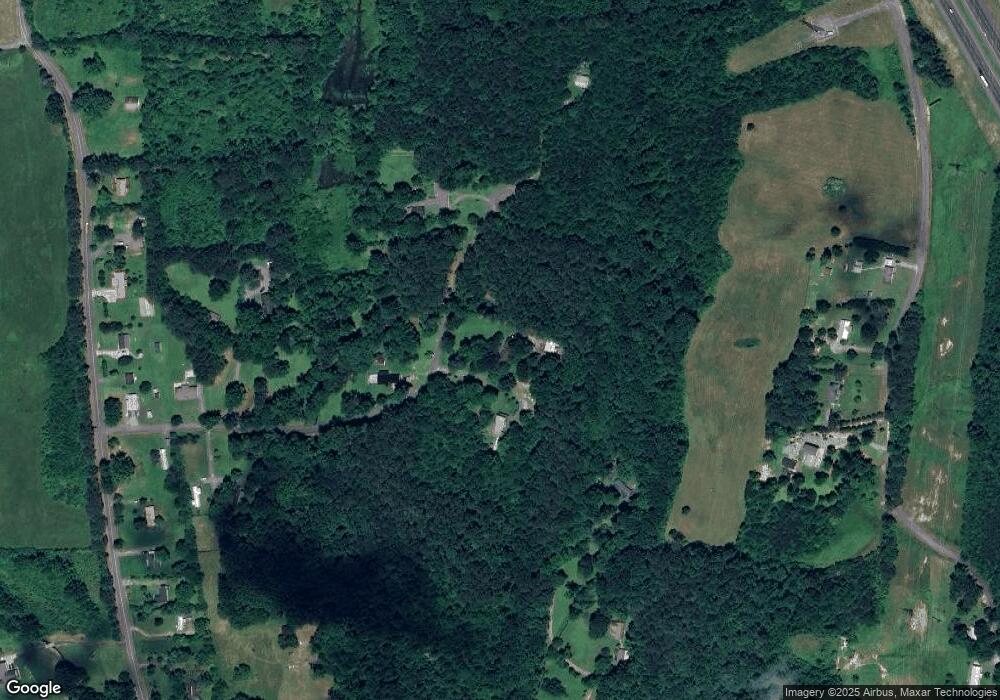 427 Davenport Rd, Resaca, GA 30735 - photo 1