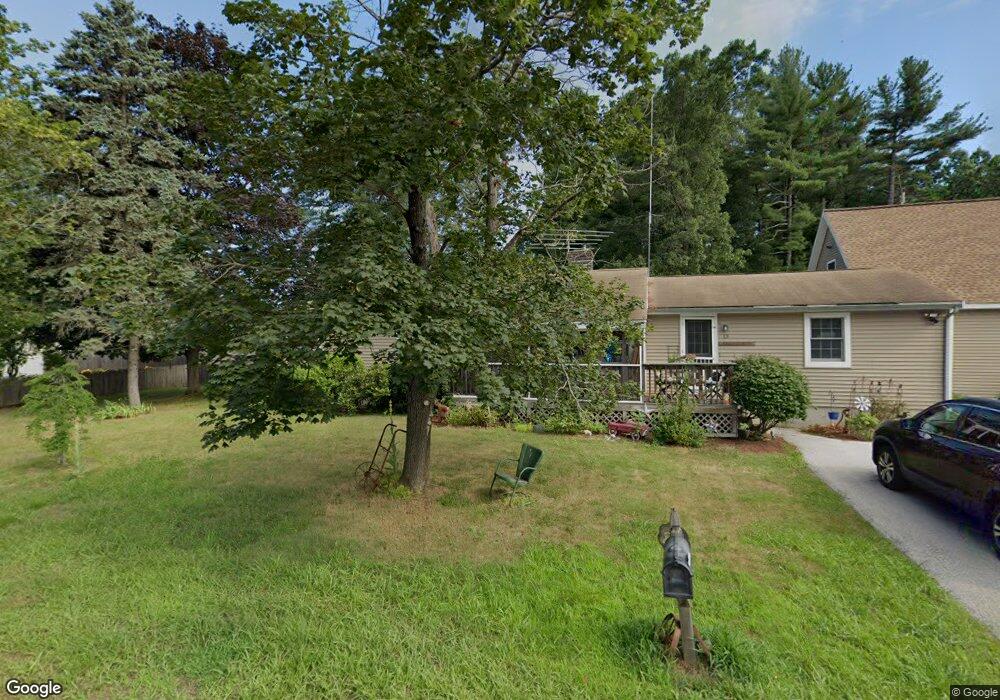 13 Alpine Ave, Hudson, NH 03051 - photo 1