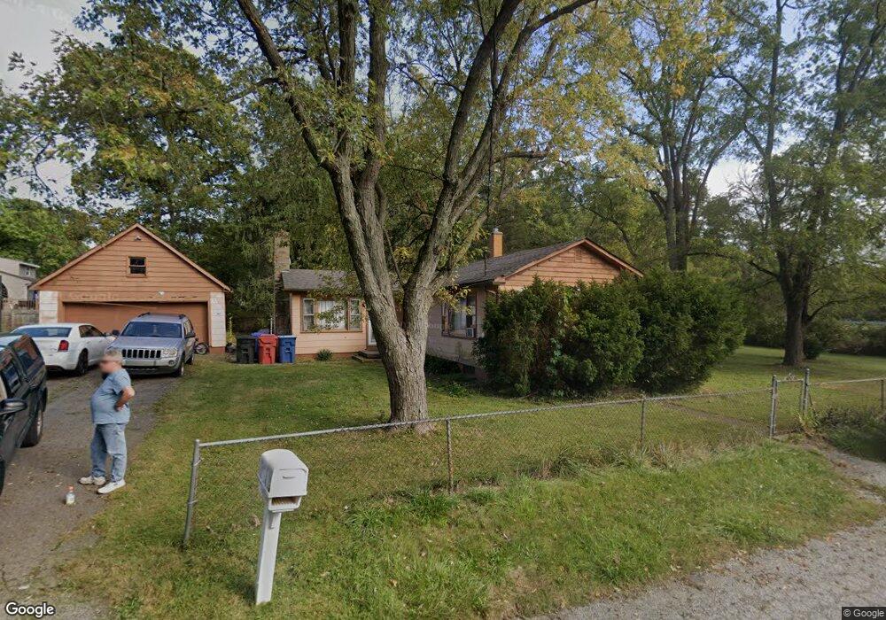 14019 Hobart St, Cedar Lake, IN 46303 - photo 1