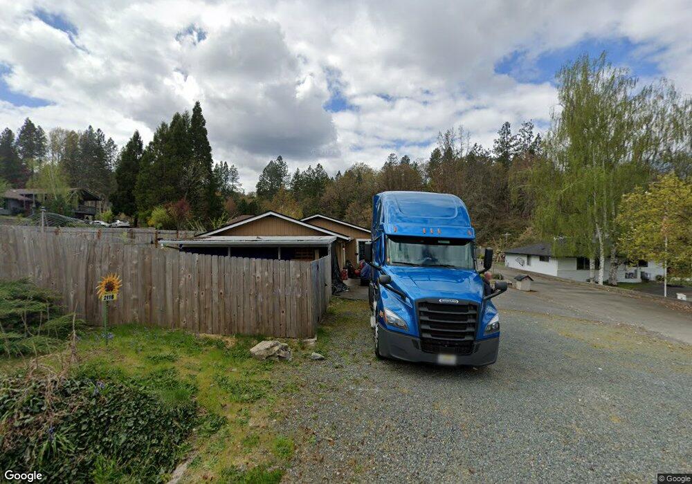 2102 Haviland Dr, Grants Pass, OR 97527 - photo 1
