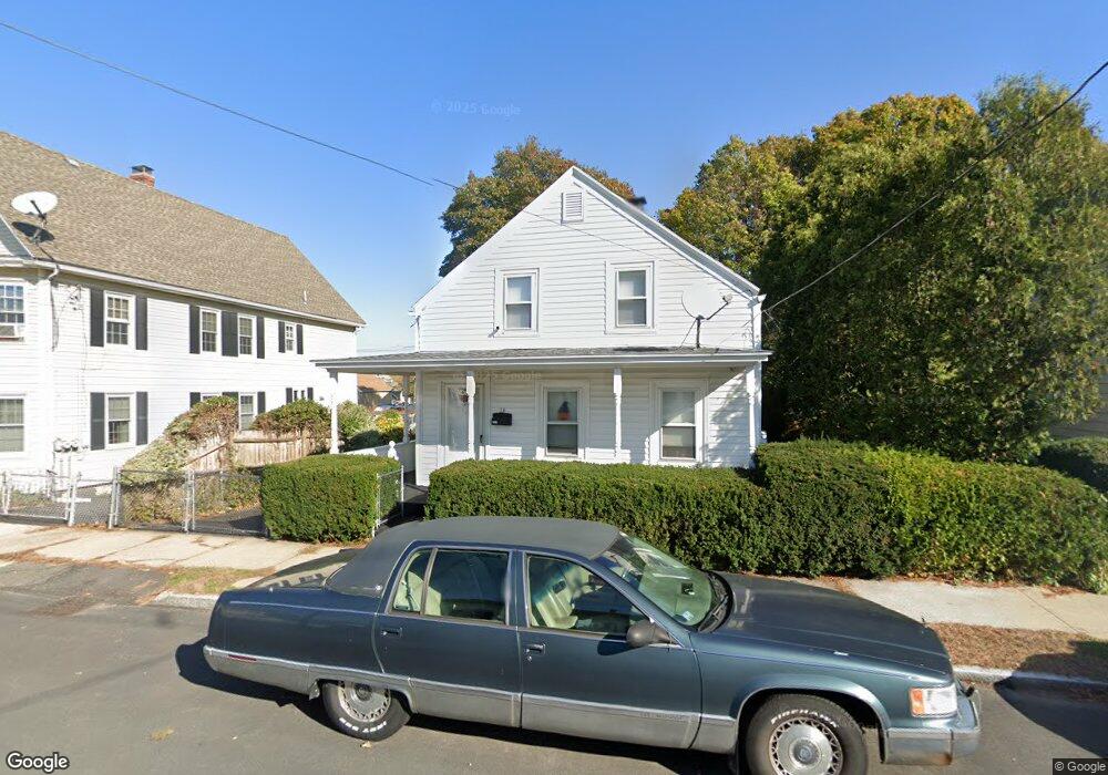 16 Dustin St, Peabody, MA 01960 - photo 1