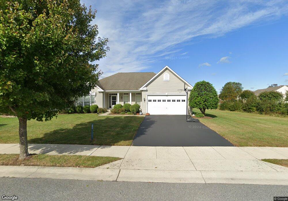 37162 Lord Baltimore Ln, Ocean View, DE 19970 - photo 1