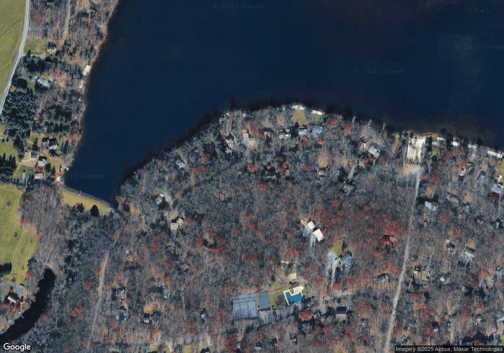 92 Bear Creek Lake Dr, Jim Thorpe, PA 18229 - photo 1