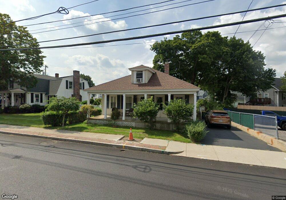 385 Union St, Franklin, MA 02038 - photo 1