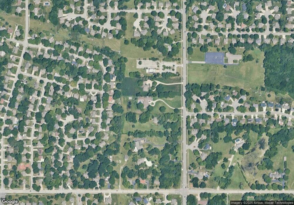 6920 Pflumm Rd, Shawnee, KS 66216 - photo 1