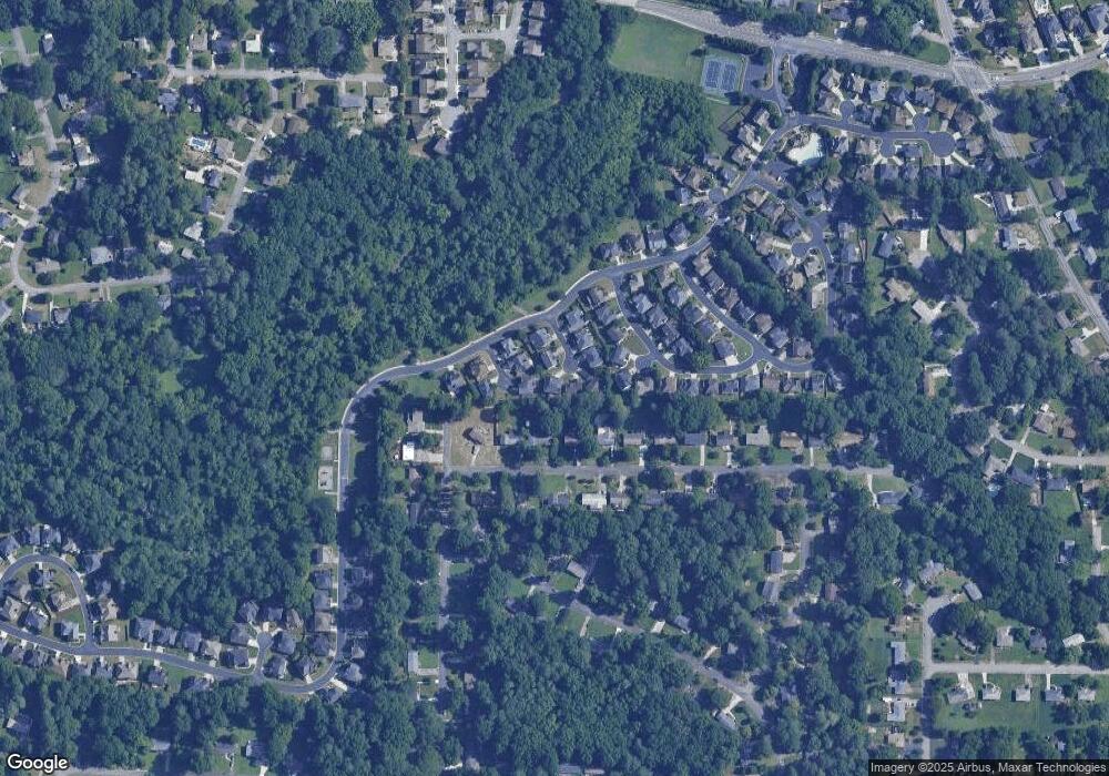 3406 Leland Trail Way SE, Smyrna, GA 30082 - photo 1