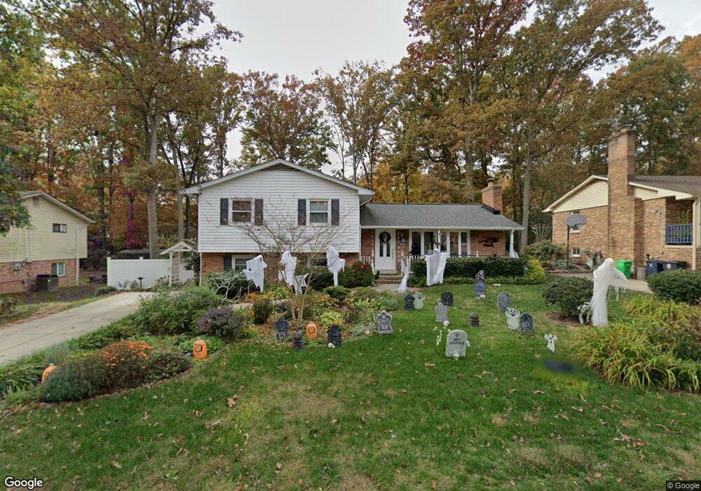 6928 Greenwood Dr, Glenn Dale, MD 20769 - photo 1