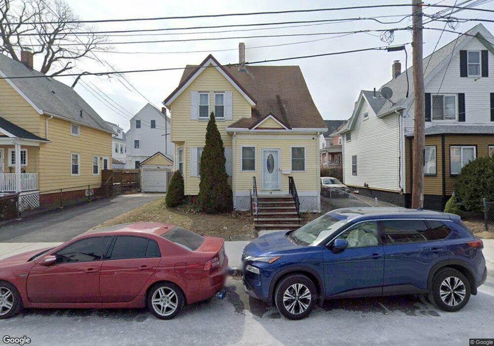 48 Morris St, Everett, MA 02149 - photo 1