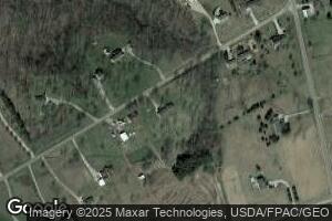 28325 Old State Route 346, Albany, OH 45710