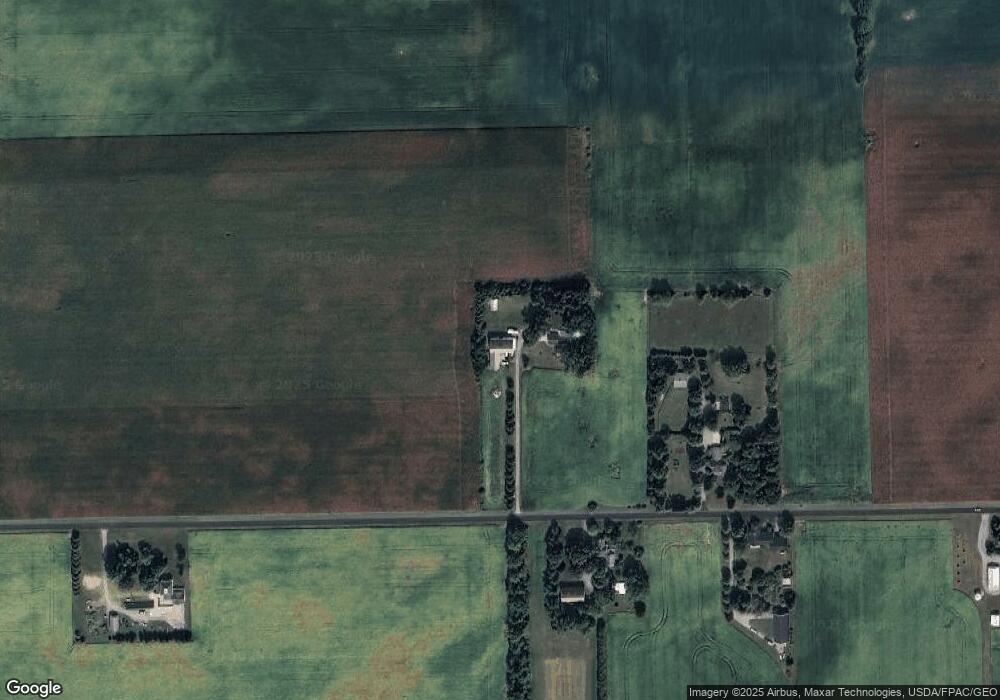 7235 Grismore Rd, Bluffton, OH 45817 - photo 1