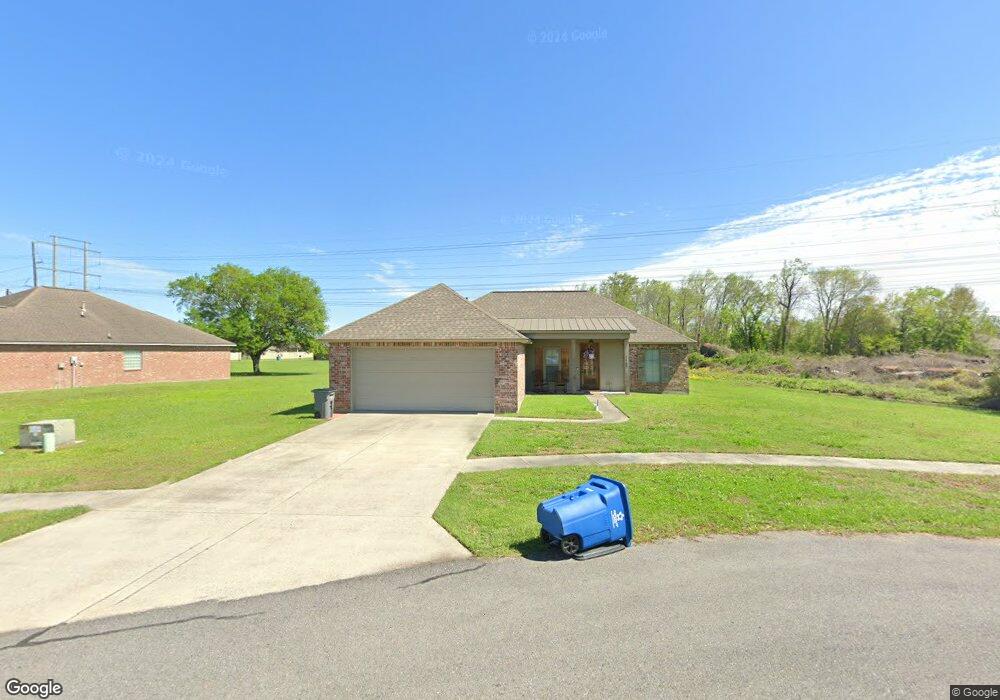 7165 Rue Isle St Jean, Addis, LA 70710 - photo 1