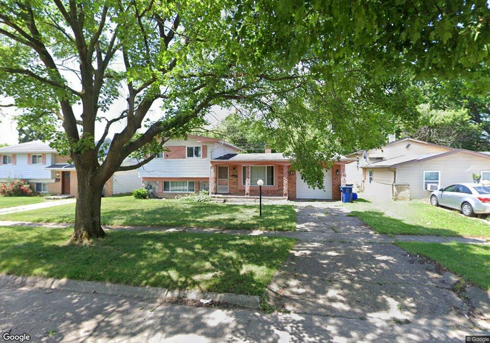 2022 Barks St, Flint, MI 48503 - photo 1