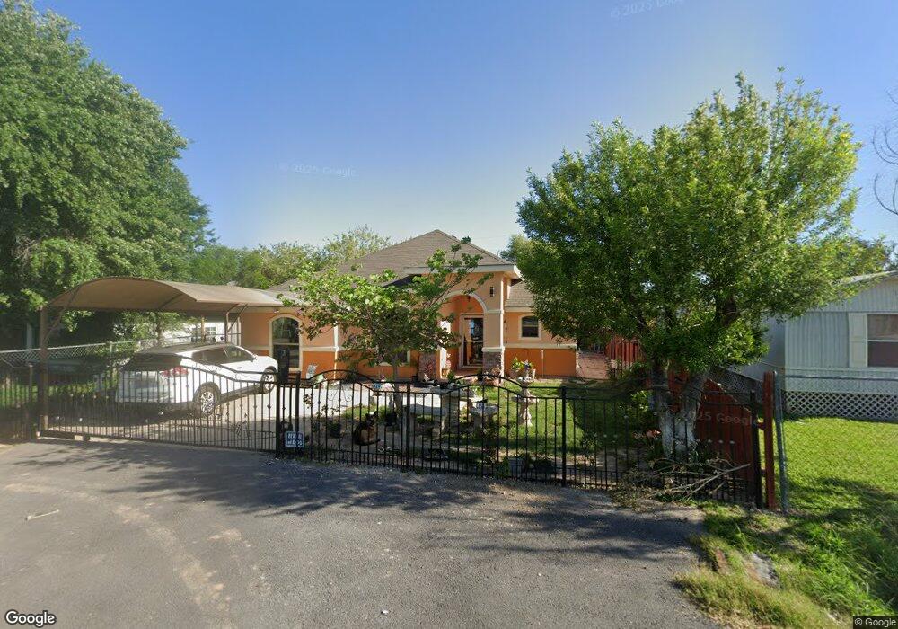 218 Lovely Way, Pharr, TX 78577 - photo 1