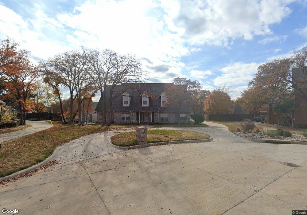 28 Oak Forrest Cir, Denton, TX 76210 - photo 1