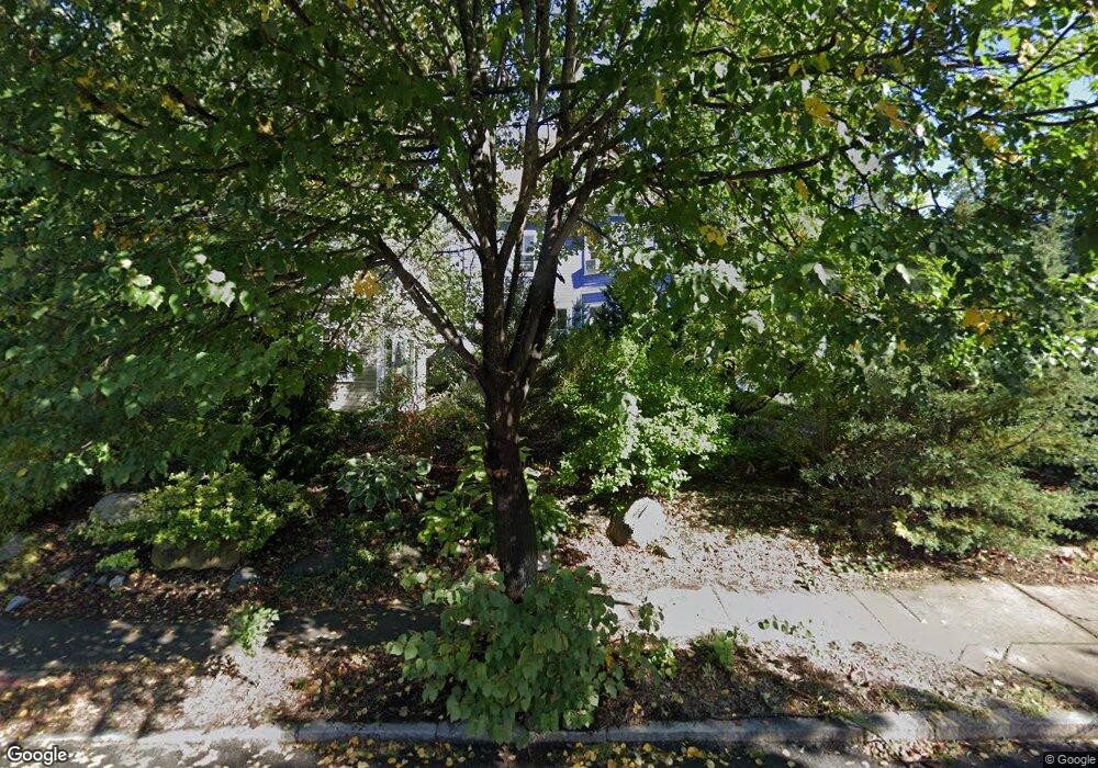 249 Homer St unit 1, Newton Center, MA 02459 - photo 1